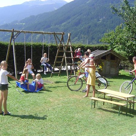 Apart Tyrol Uderns Bagian luar foto
