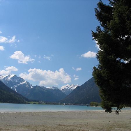 Apart Tyrol Uderns Bagian luar foto