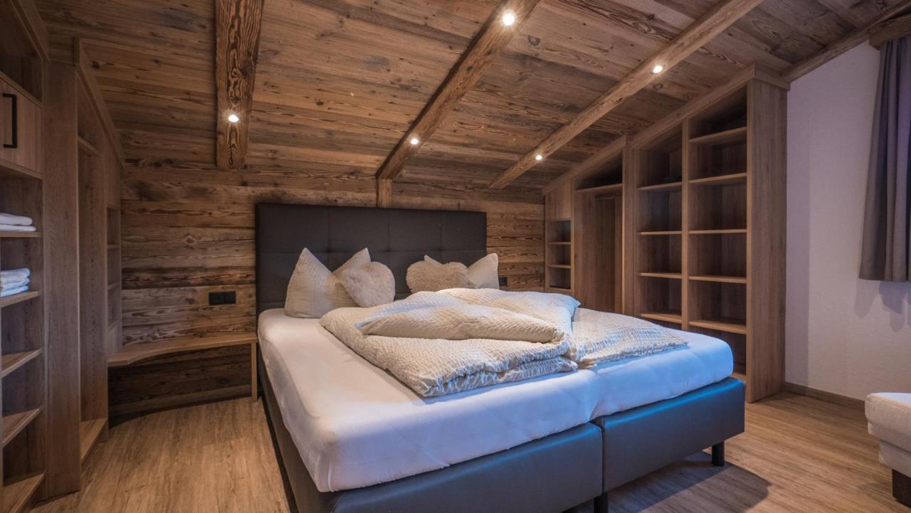 Apart Tyrol Uderns Bagian luar foto