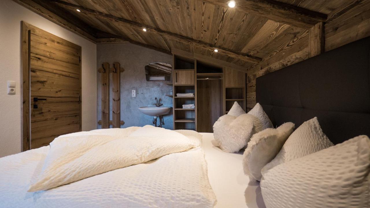 Apart Tyrol Uderns Bagian luar foto