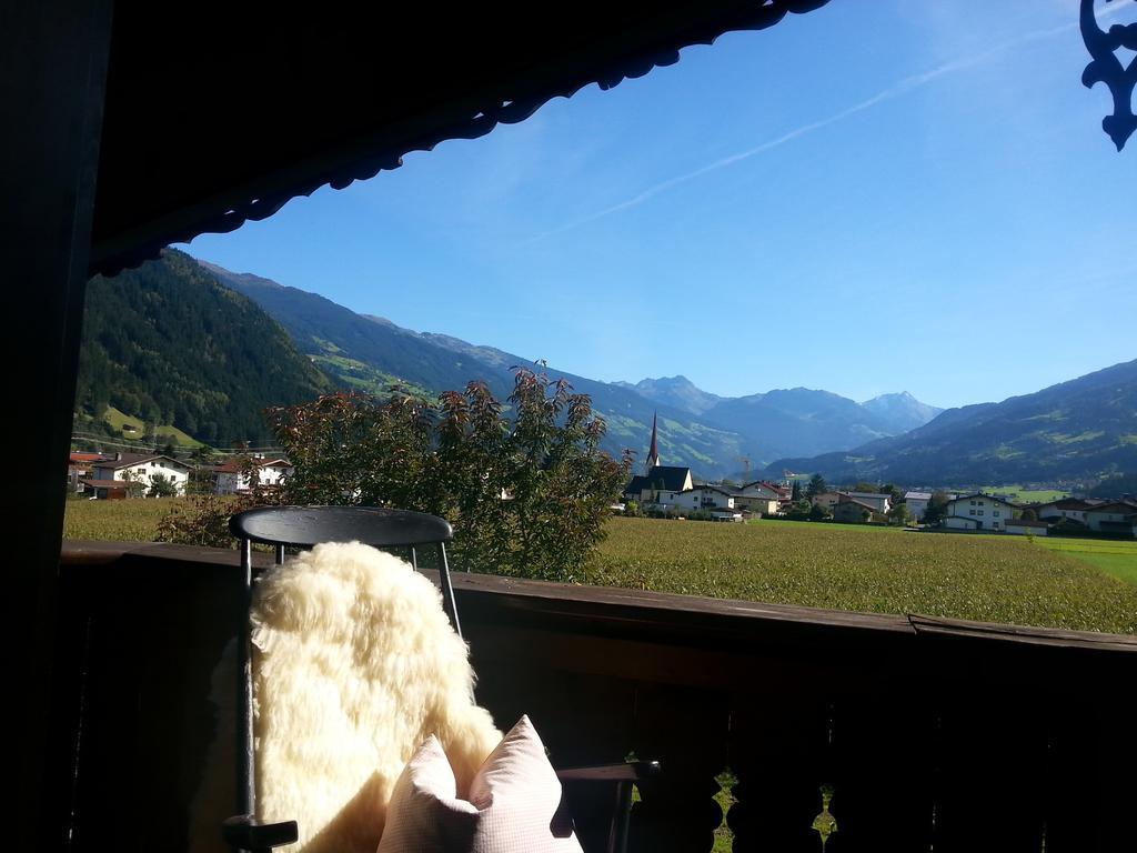 Apart Tyrol Uderns Ruang foto