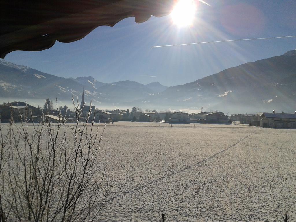 Apart Tyrol Uderns Ruang foto