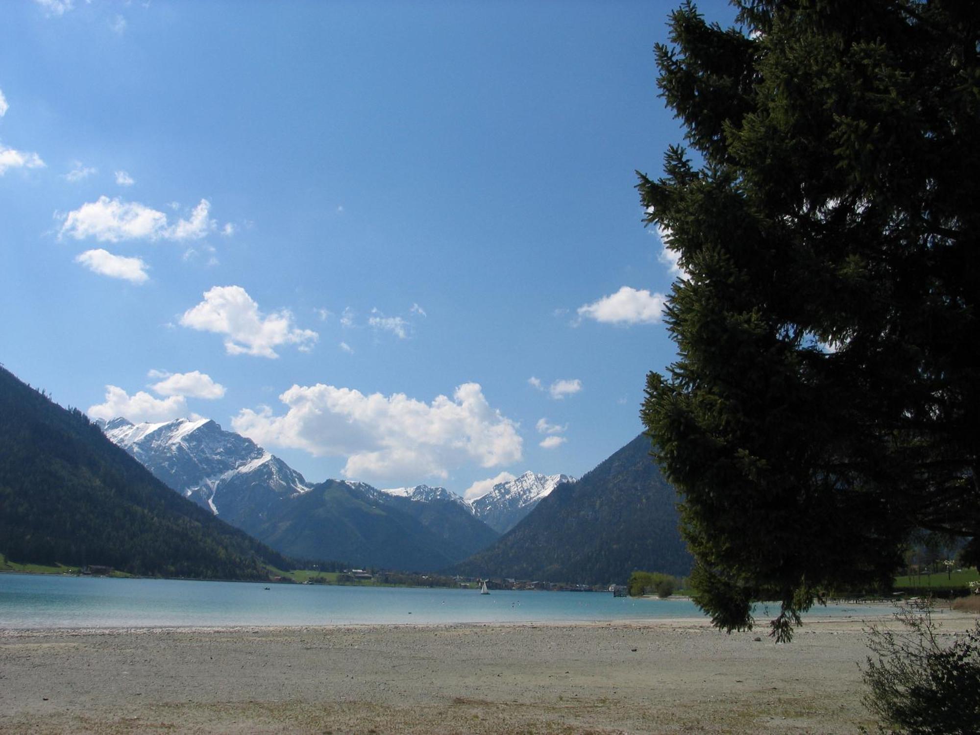 Apart Tyrol Uderns Bagian luar foto