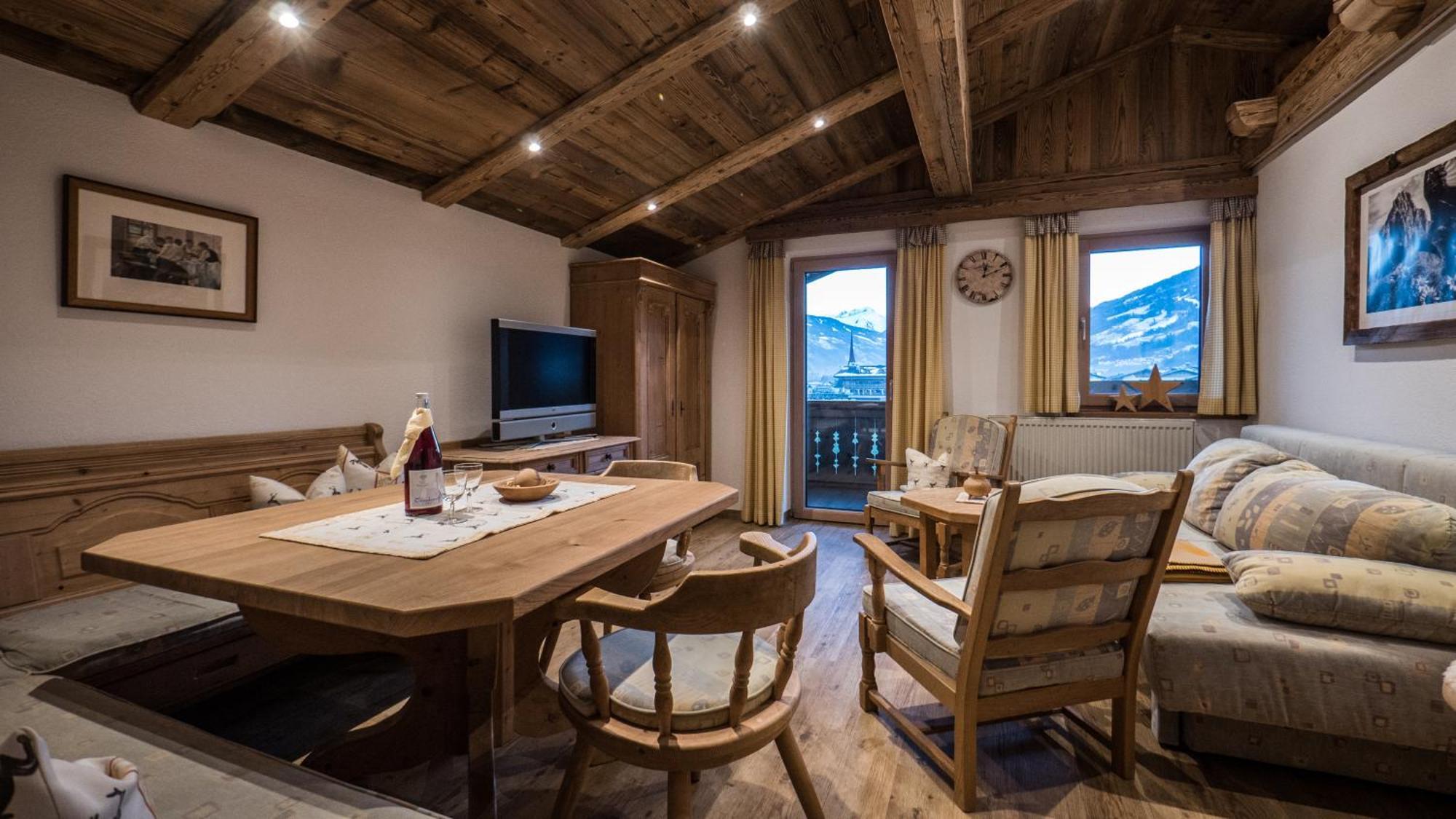 Apart Tyrol Uderns Ruang foto