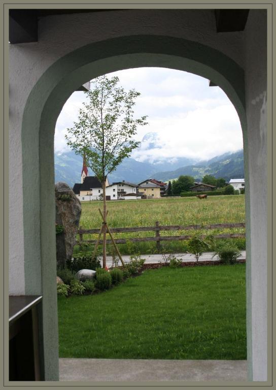 Apart Tyrol Uderns Ruang foto