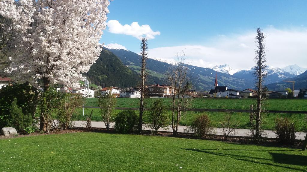 Apart Tyrol Uderns Bagian luar foto
