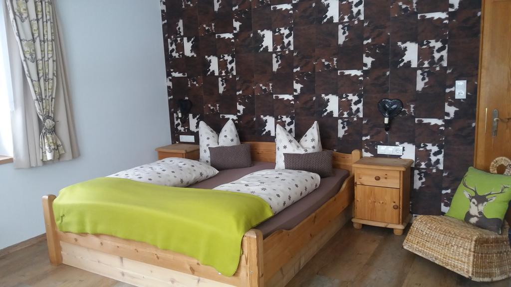 Apart Tyrol Uderns Bagian luar foto